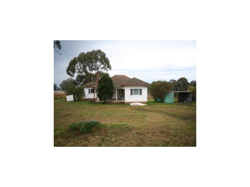 691 Old Pitt Town Road, Oakville NSW 2765