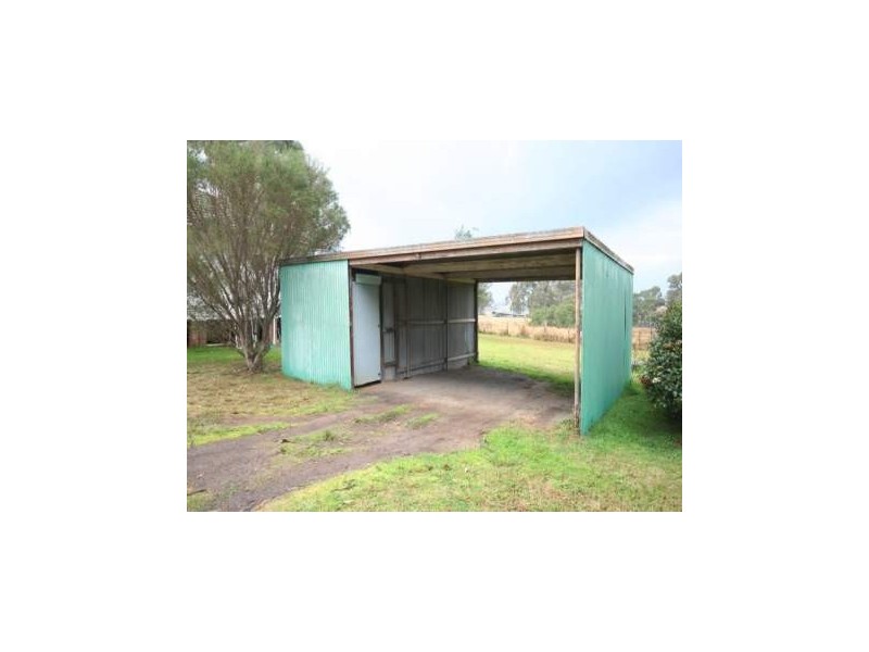 691 Old Pitt Town Road, Oakville NSW 2765