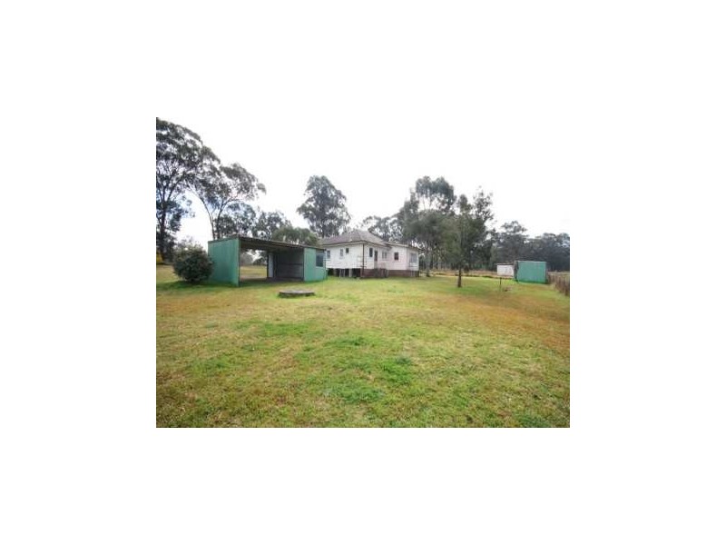 691 Old Pitt Town Road, Oakville NSW 2765