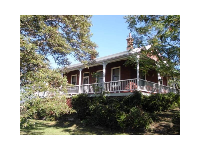 663 Grose Vale Road, Grose Vale NSW 2753