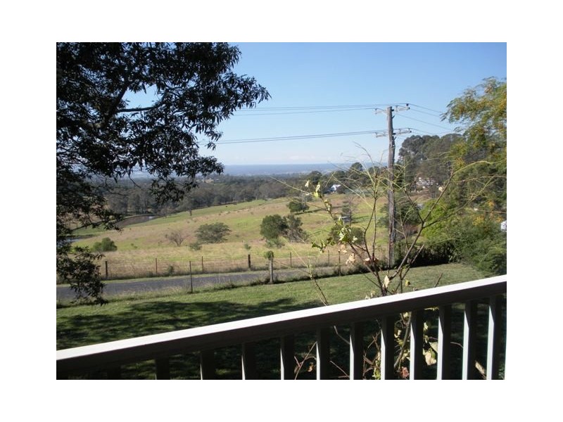 663 Grose Vale Road, Grose Vale NSW 2753