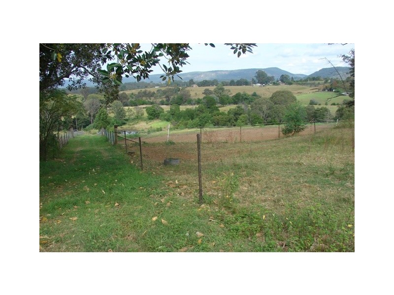 663 Grose Vale Road, Grose Vale NSW 2753