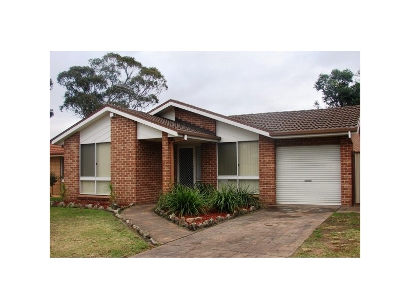 51 Aldebaran St, Cranebrook NSW 2749