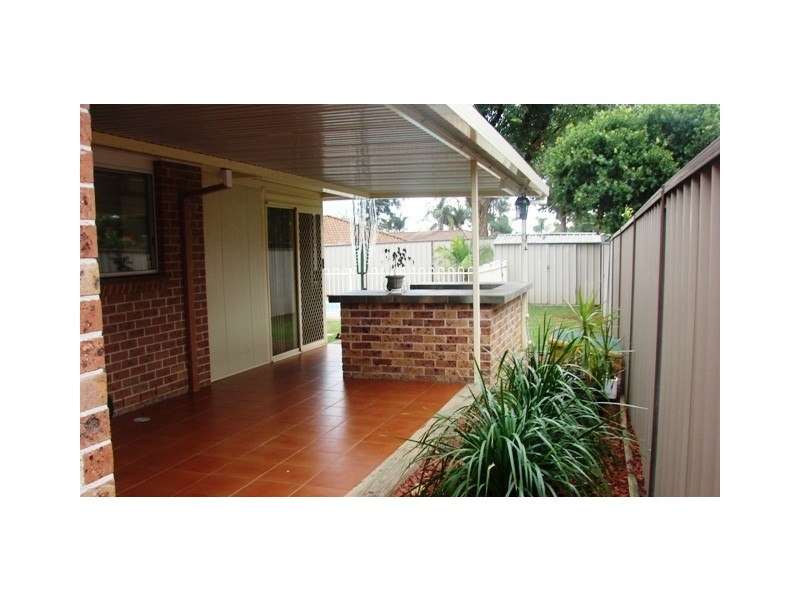 51 Aldebaran St, Cranebrook NSW 2749