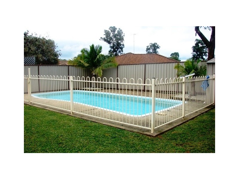 51 Aldebaran St, Cranebrook NSW 2749