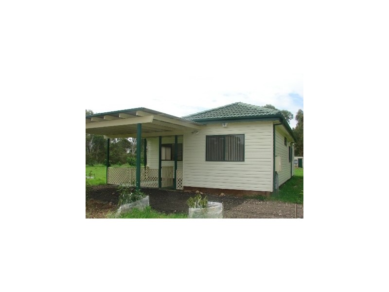 Londonderry NSW 2753