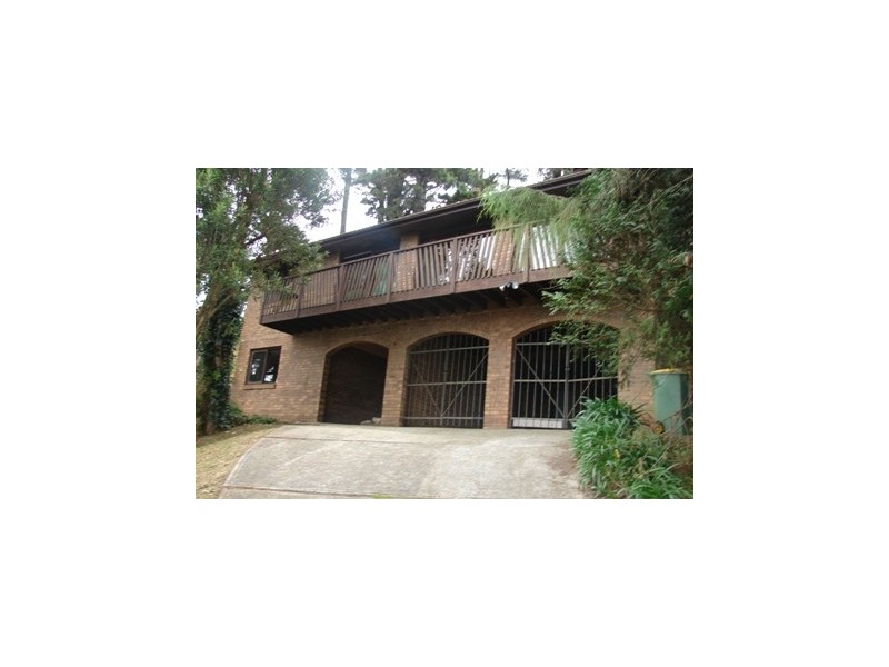 23 Dabbage Place, Kurrajong Heights NSW 2758