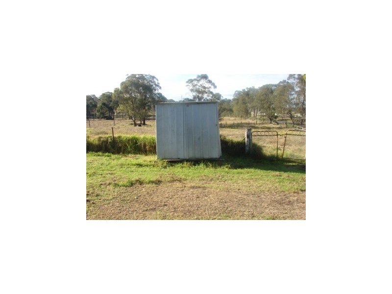 745 Old Pitt Town Road, Oakville NSW 2765