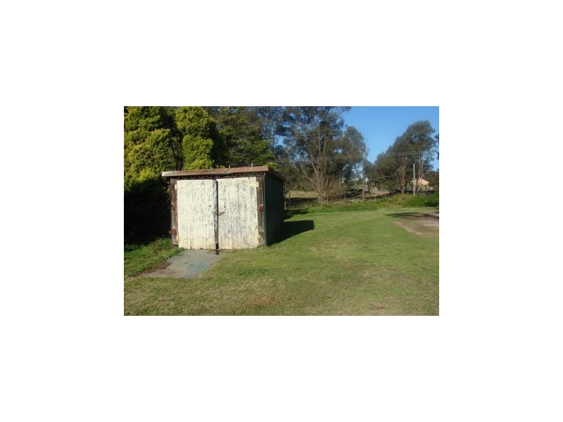 745 Old Pitt Town Road, Oakville NSW 2765