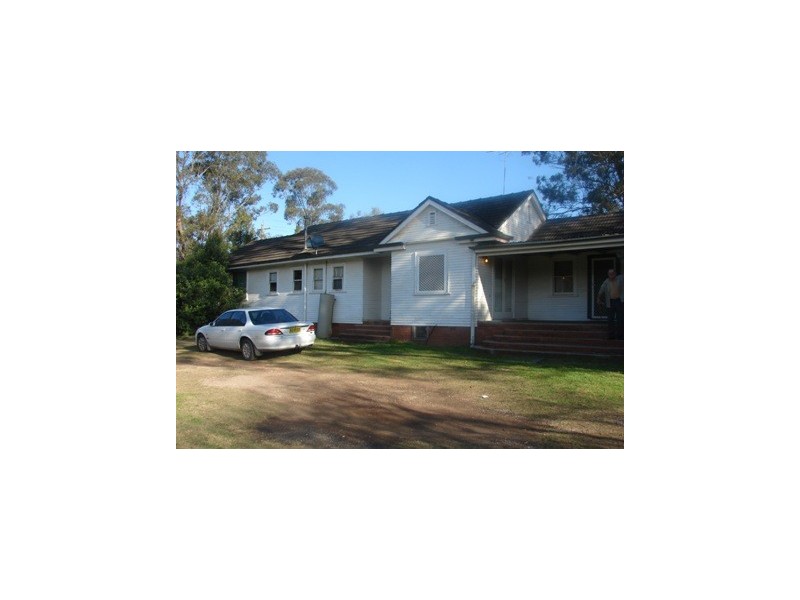 745 Old Pitt Town Road, Oakville NSW 2765