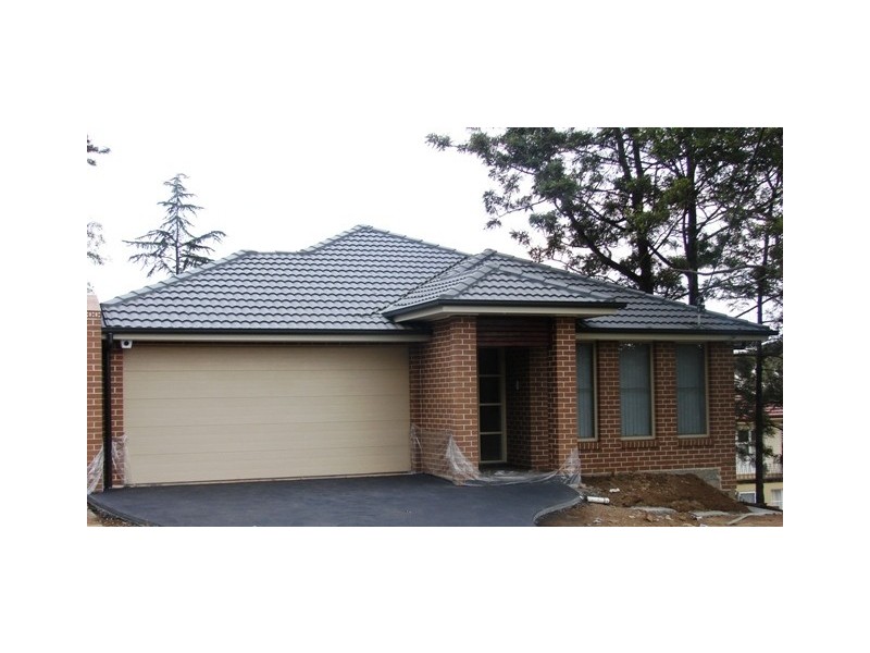 8 Longleat Rd, Kurmond NSW 2757