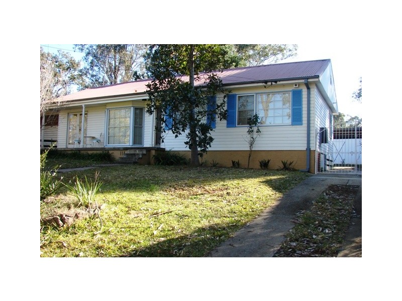 11 Susella Crescent, North Richmond NSW 2754