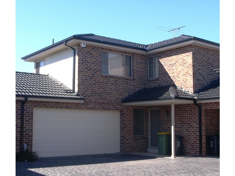 North Richmond NSW 2754