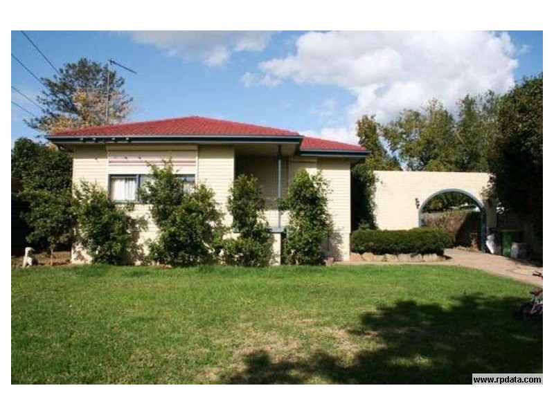 North Richmond NSW 2754