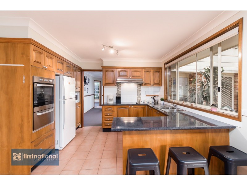 22 Fullerton Crescent, Bligh Park NSW 2756