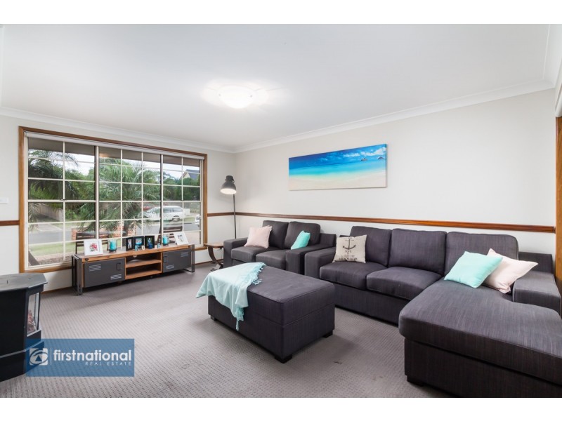 22 Fullerton Crescent, Bligh Park NSW 2756