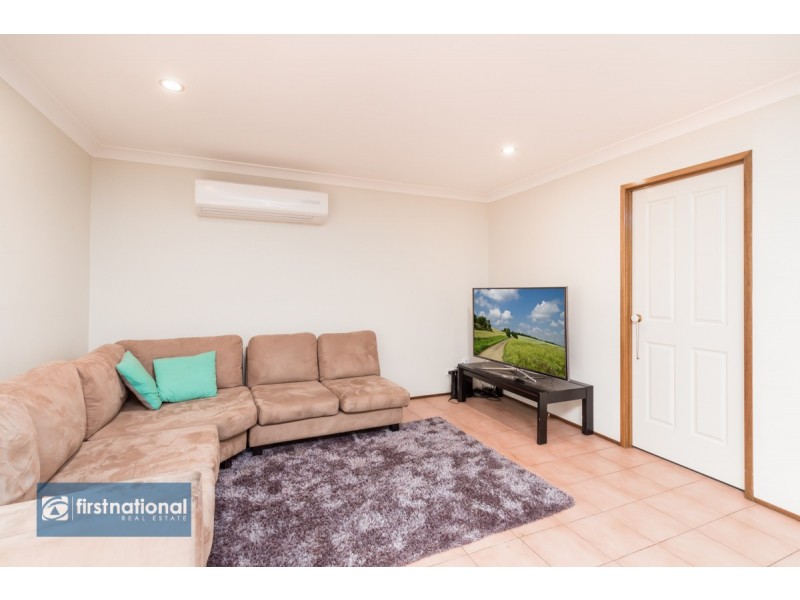 22 Fullerton Crescent, Bligh Park NSW 2756