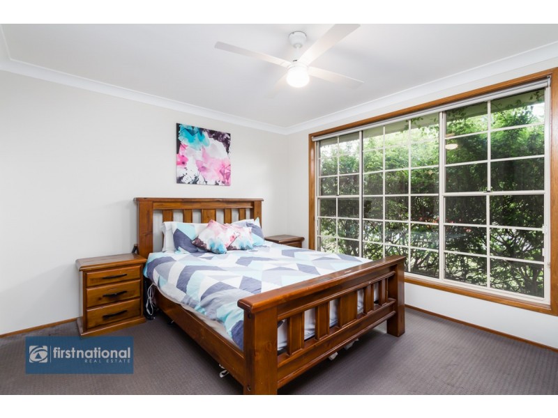 22 Fullerton Crescent, Bligh Park NSW 2756