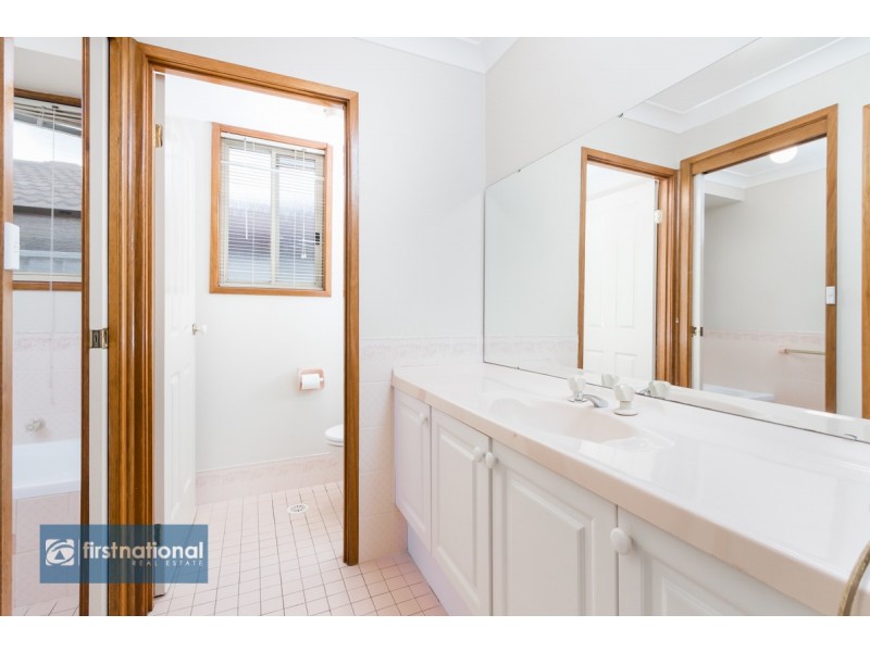 22 Fullerton Crescent, Bligh Park NSW 2756