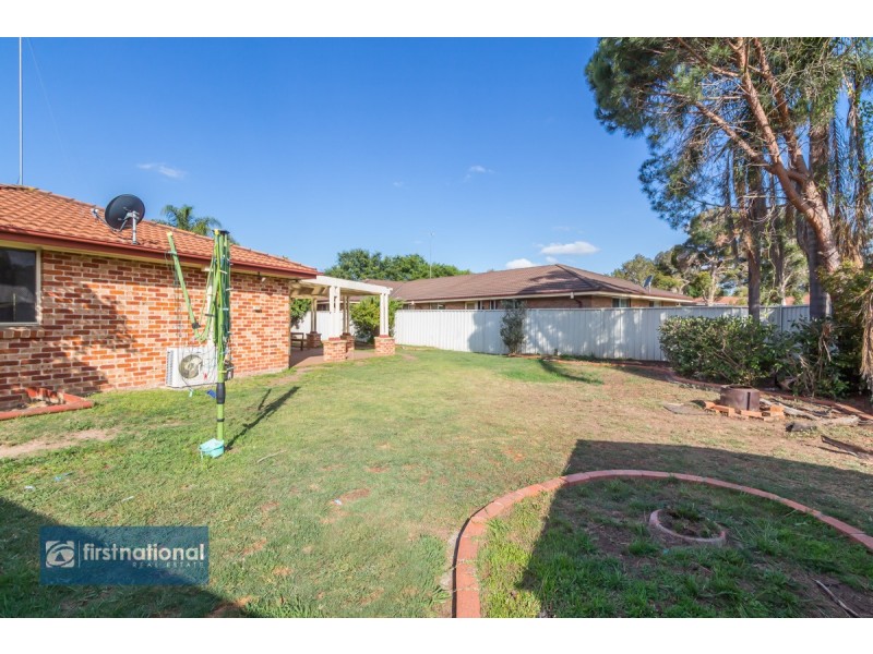22 Fullerton Crescent, Bligh Park NSW 2756