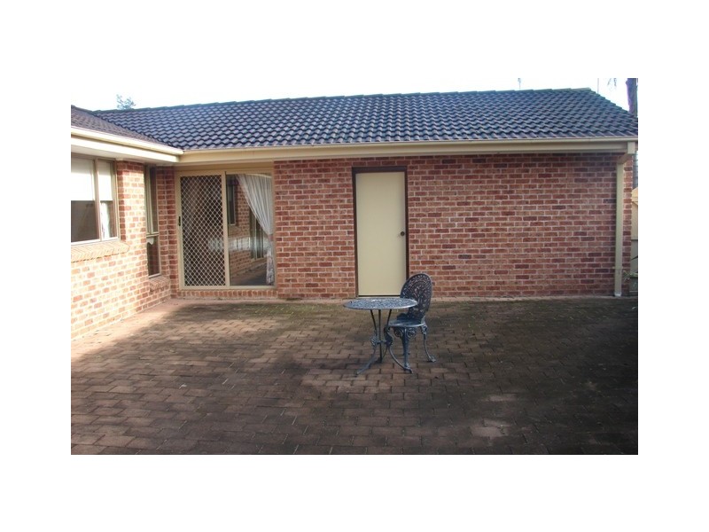 Agnes Banks NSW 2753