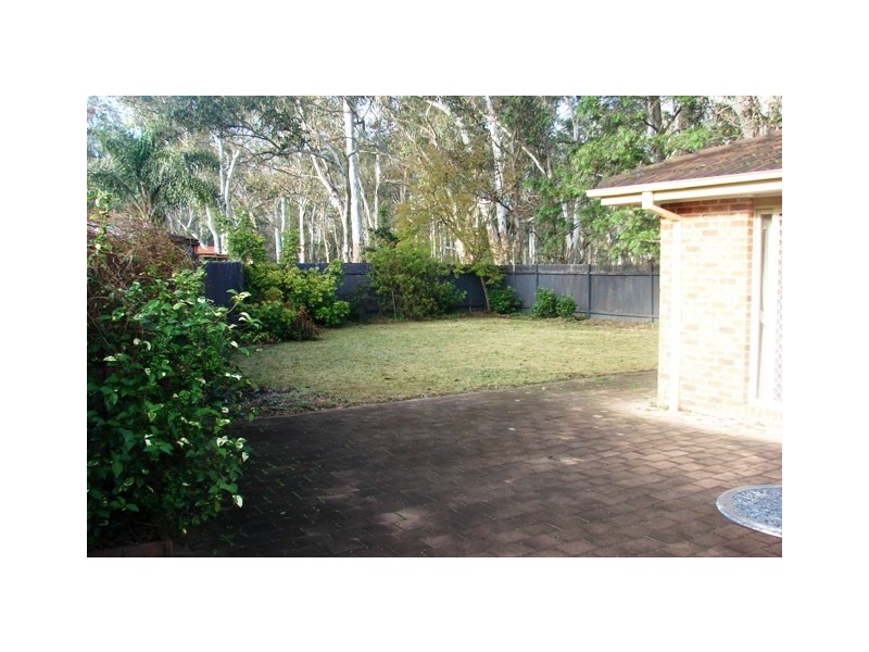 Agnes Banks NSW 2753