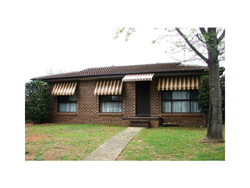 26 Grand Flaneur Drive, Richmond NSW 2753