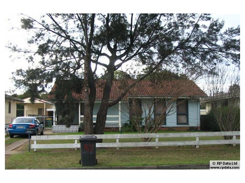 55 Valder Avenue, Richmond NSW 2753