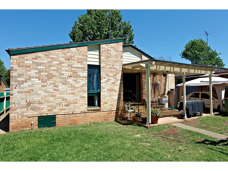 67  Hereford st, Richmond NSW 2753