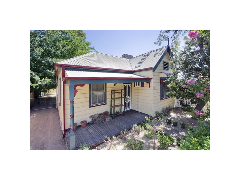 160 March St, Richmond NSW 2753