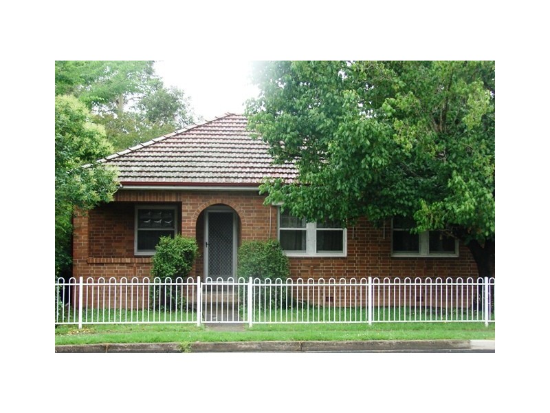 36 West Market Street, Richmond NSW 2753