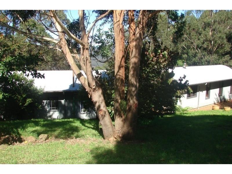 24-26 Skyline rd, Mount Tomah NSW 2758