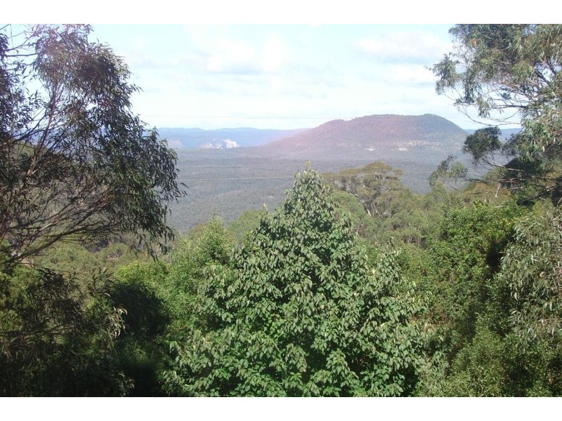 24-26 Skyline rd, Mount Tomah NSW 2758