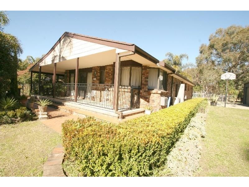 77 Rickards Road, Agnes Banks NSW 2753