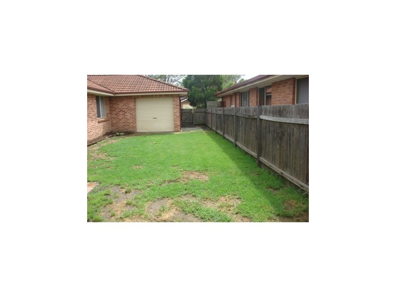 12 Tindell Street, Bligh Park NSW 2756