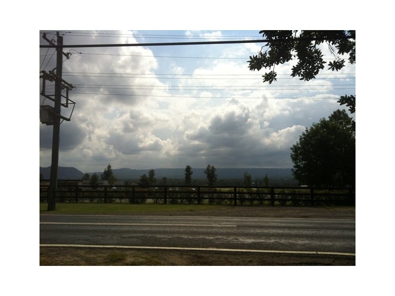 42B Brooks Lane, Agnes Banks NSW 2753