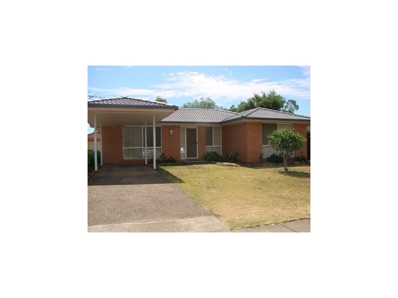 1/10 Guardian Crescent, Bligh Park NSW 2756