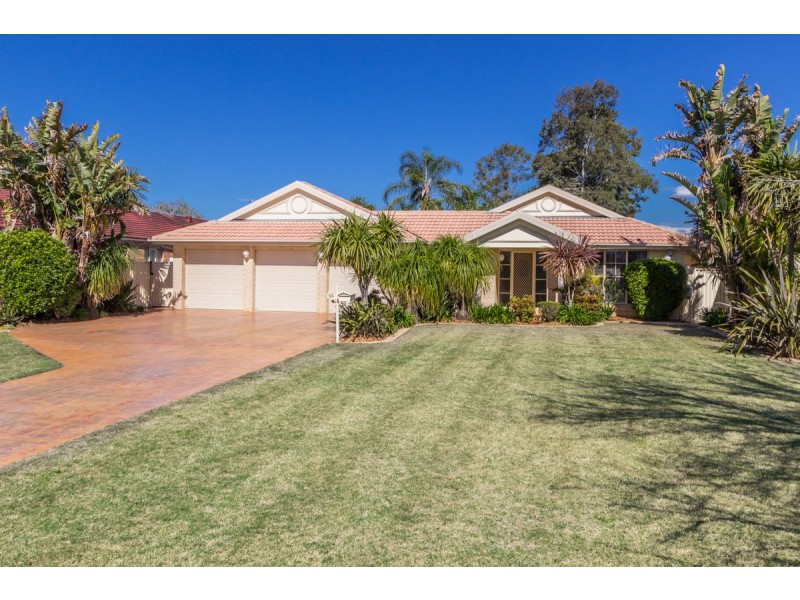 55 Drift Rd, Richmond NSW 2753