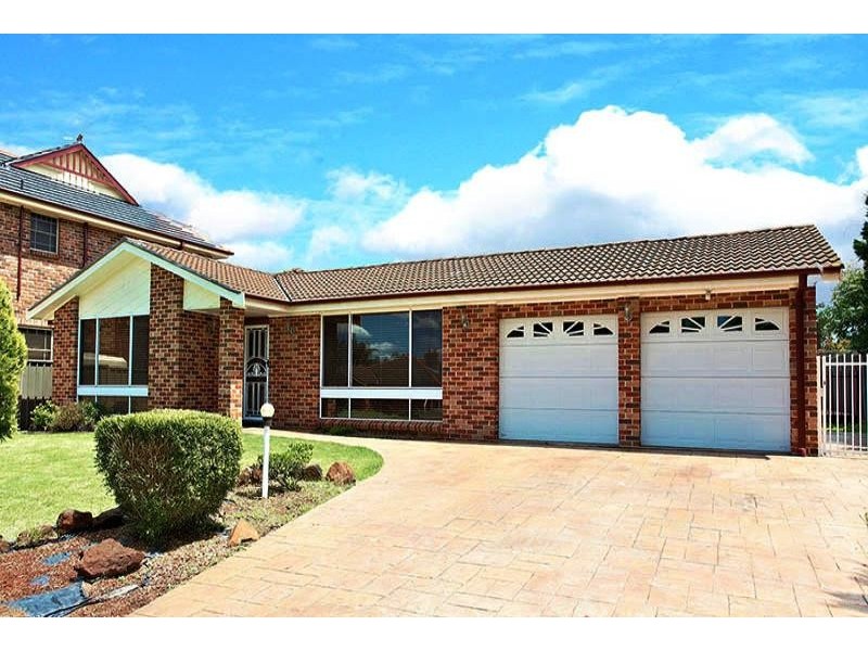 47 Flinders Pl, North Richmond NSW 2754