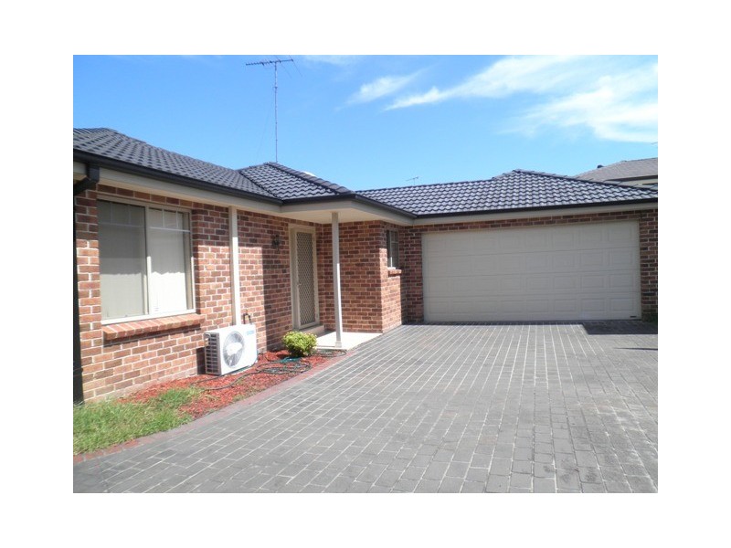 1/1-3 Rosetta Place, North Richmond NSW 2754