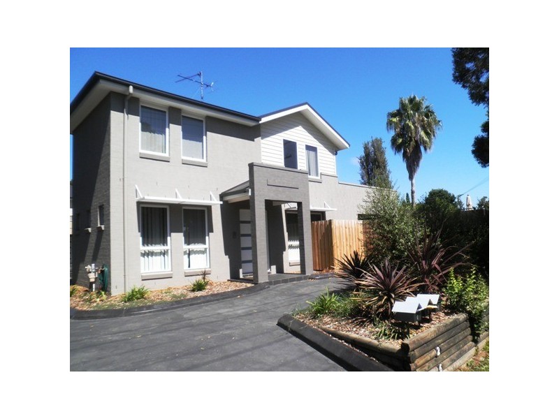 1/26  Teviot Street, Richmond NSW 2753