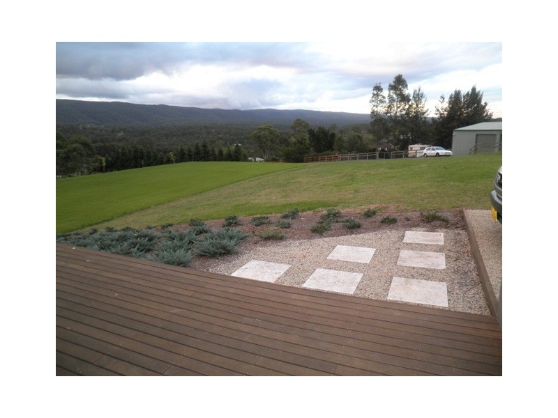 80A Peel Parade, Kurrajong NSW 2758