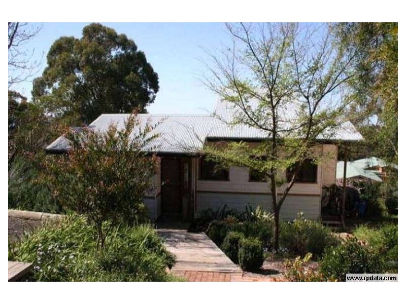 10 Bunya Place, Bowen Mountain NSW 2753