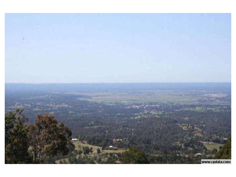 10 Bunya Place, Bowen Mountain NSW 2753