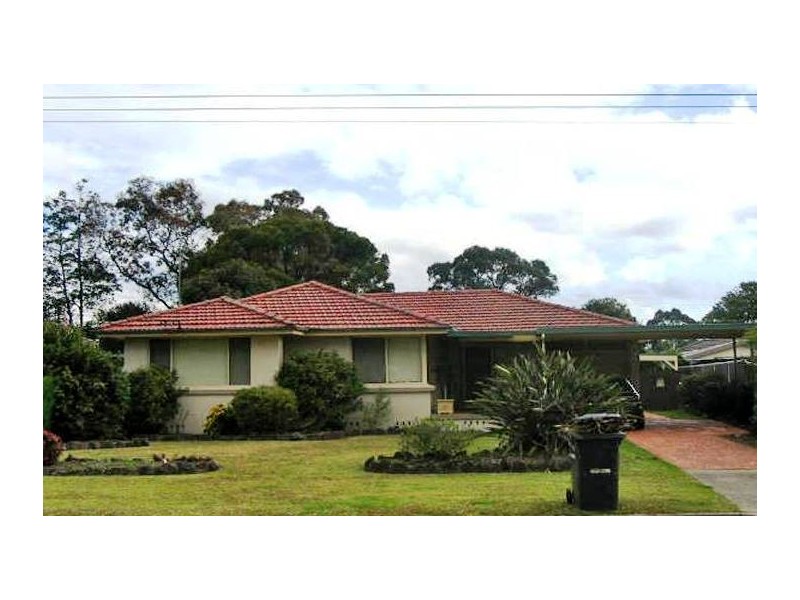 32 Rutherglen Ave, Richmond NSW 2753