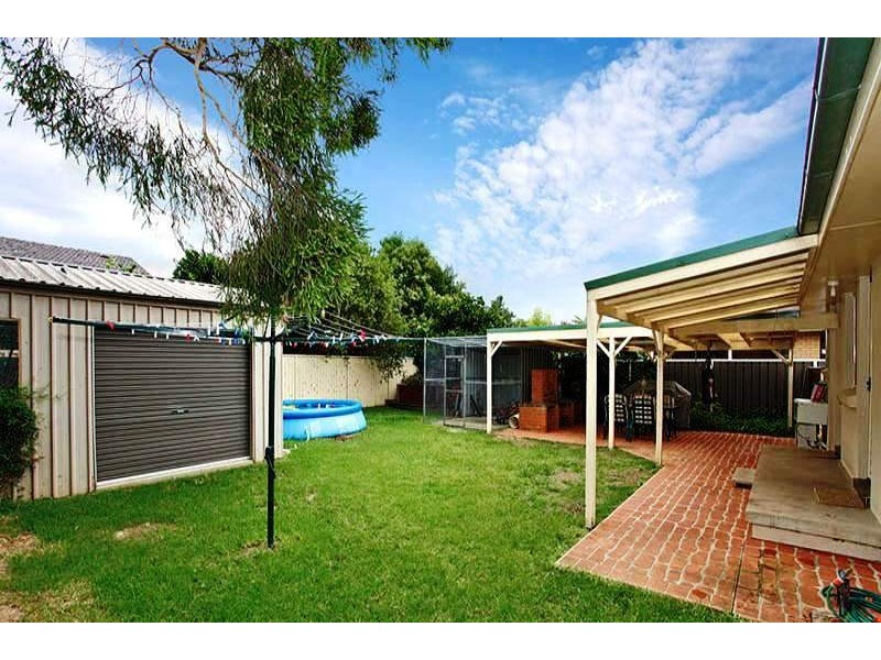 32 Rutherglen Ave, Richmond NSW 2753
