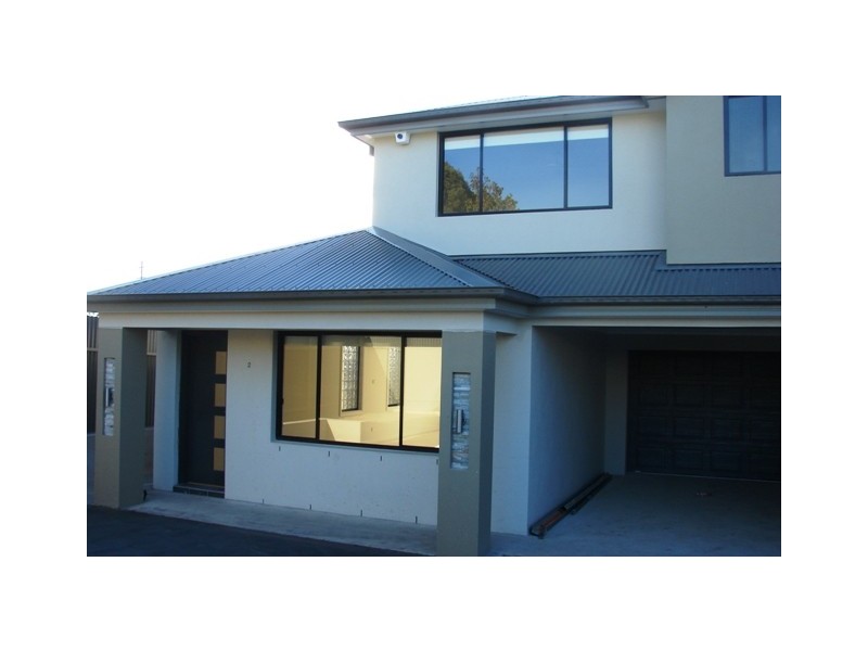 2/350 Macquarie Street, South Windsor NSW 2756