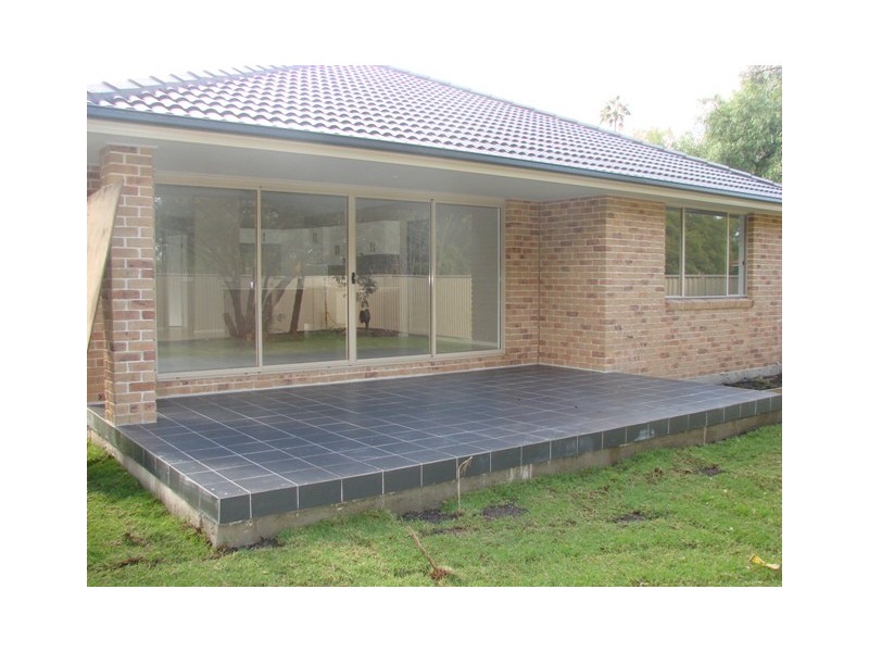 120 Lennox Street, Richmond NSW 2753