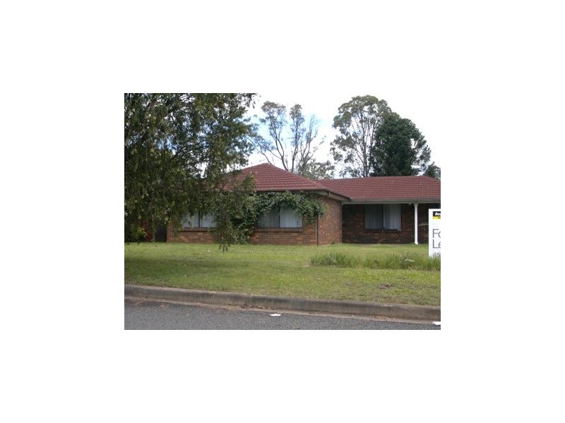 49 Elizabeth Street, North Richmond NSW 2754