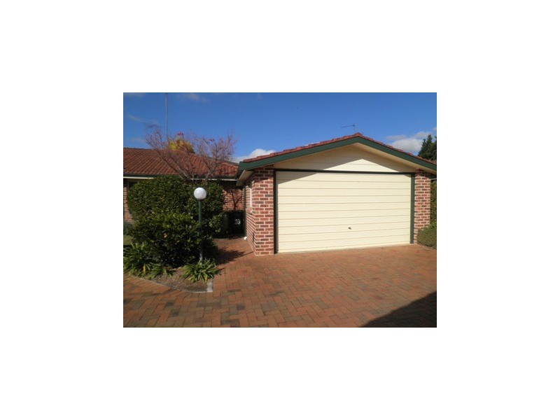 30 John Tebbutt Place, Richmond NSW 2753